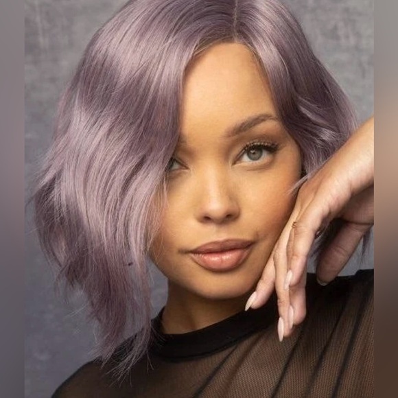 René of Paris wig Chic Wavez in marble brown - Picture 2 of 8